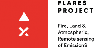 FLARES EPA Project Icon